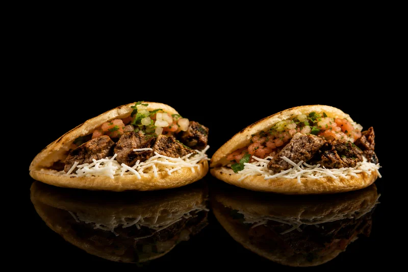 Arepas