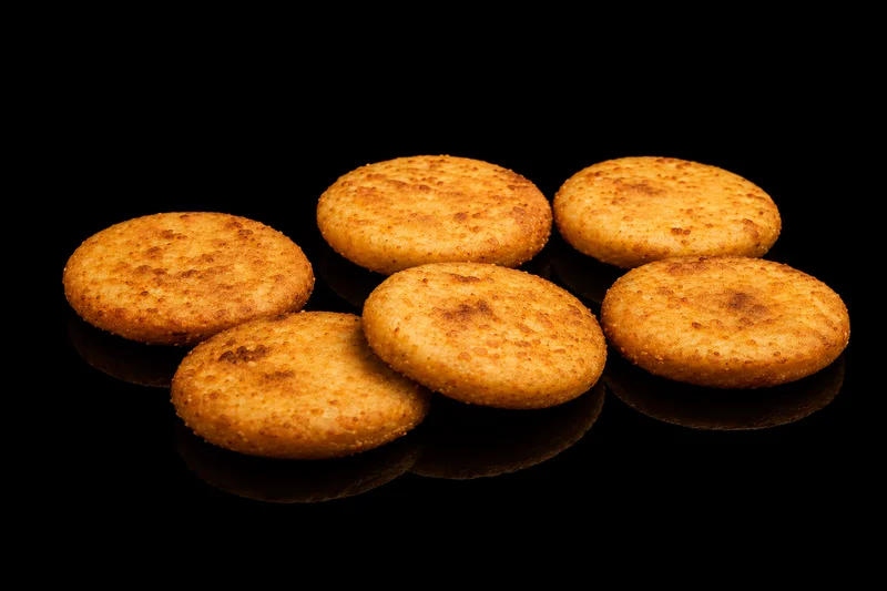 Arepa de Queso