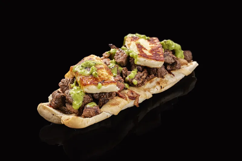 Brutal Pepito