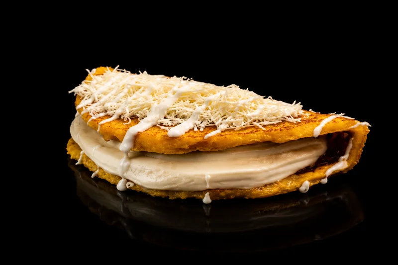 Cachapas