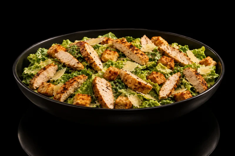 Ensalada César
