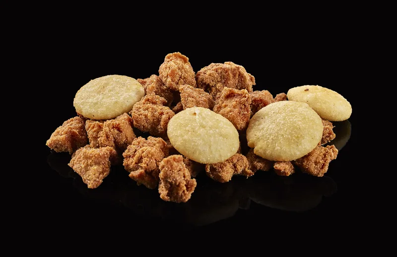 Chicharrones de Pollo