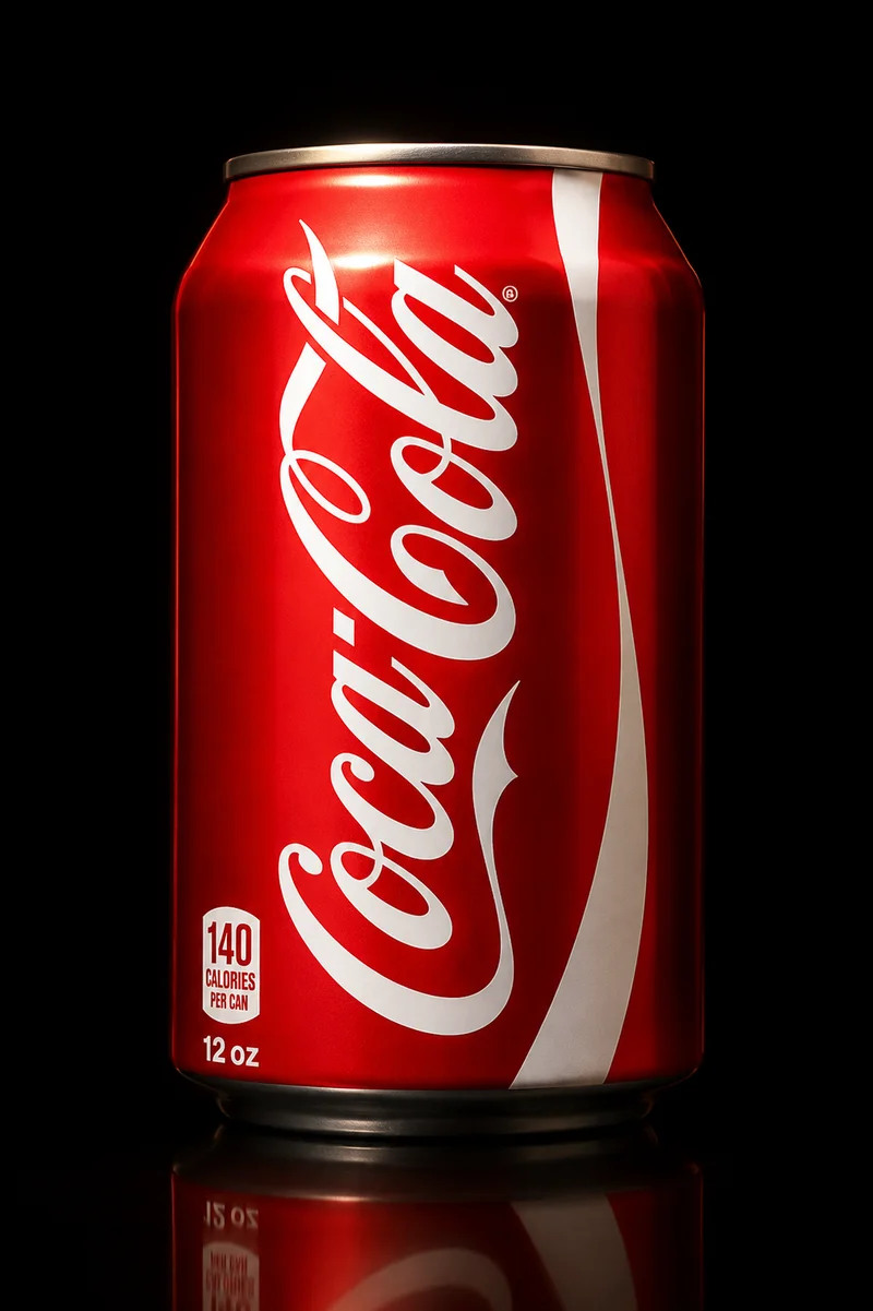 Coke