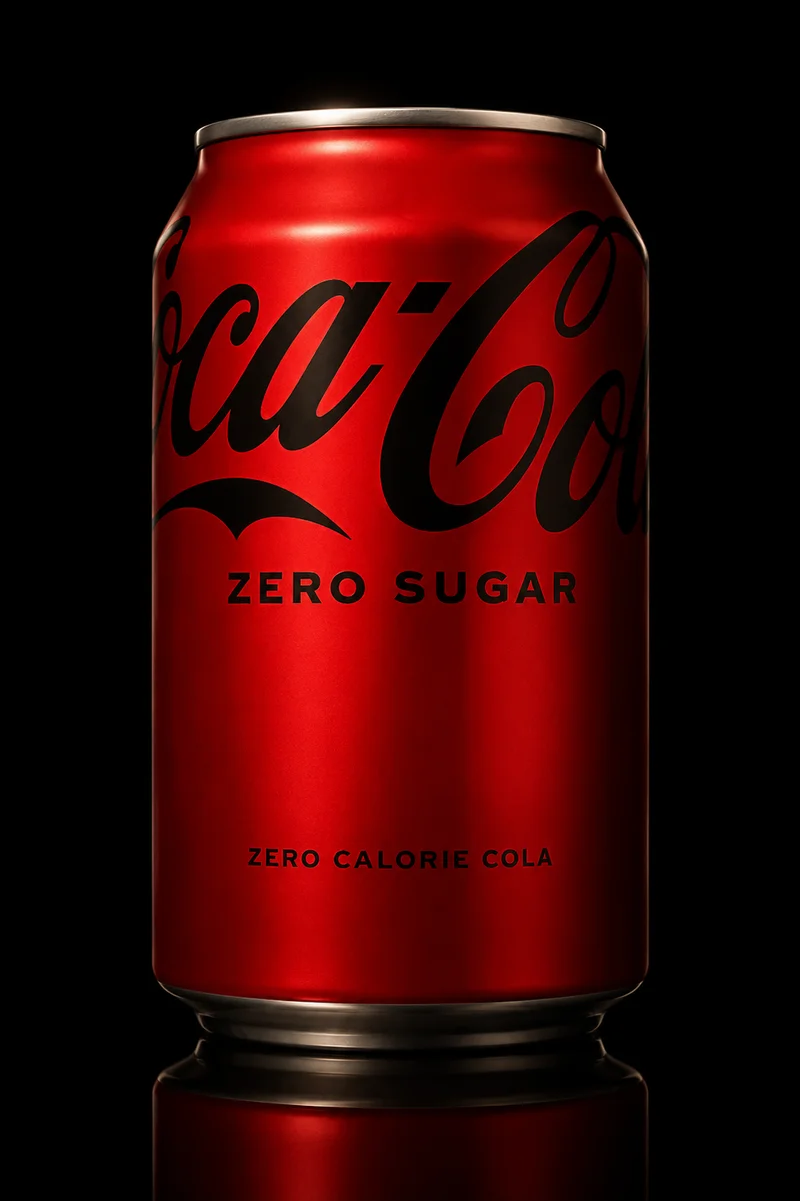 Coke Zero