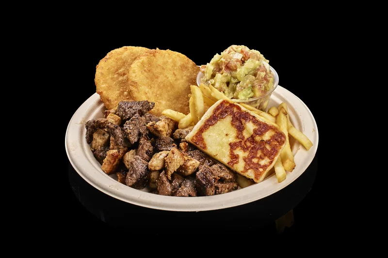 Parrilla