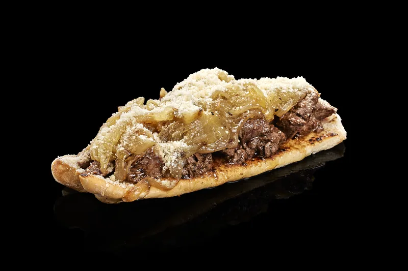 Pepito Caramelizado