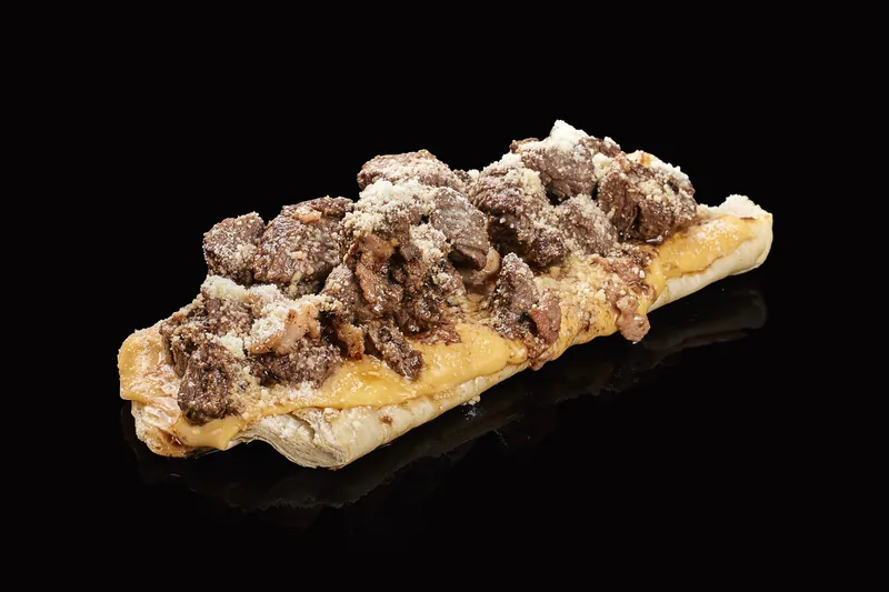 Pepito de Lomito