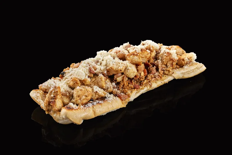 Pepito de Pollo