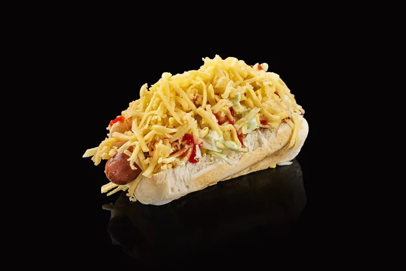 Perro Caraqueño