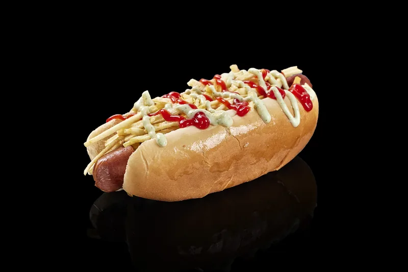 Perro Tradicional