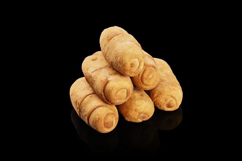 Tequeños